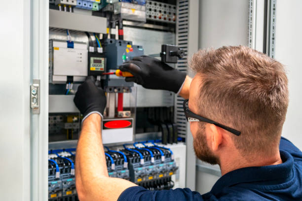 Electrical Rewiring Services in OH