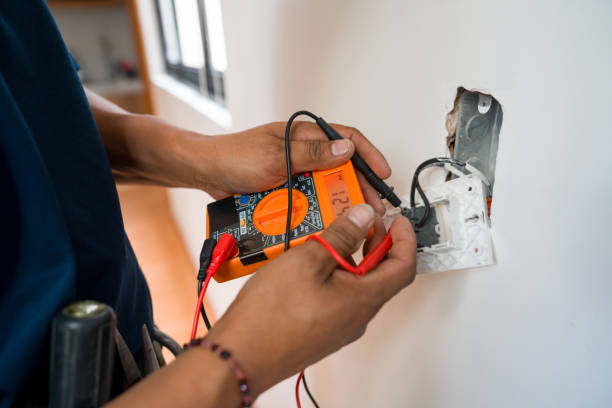 Best Circuit Breaker Repair  in Findlay, OH