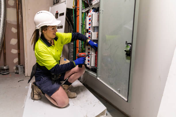 Best Electrical Upgrades for Homes  in Findlay, OH