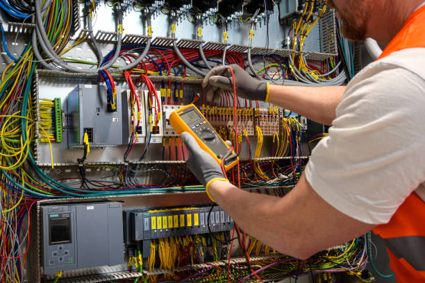 Best Electric Panel Repair  in Findlay, OH