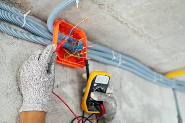 Best Electrical Outlet Repair  in Findlay, OH